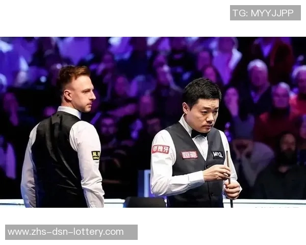 丁俊晖与李行巅峰对决直播精彩瞬间全程回顾与分析